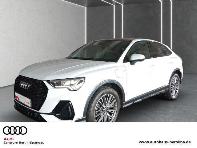 Audi Q3 96.207 km 33.888 € Berlin 13581