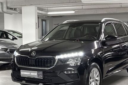 Skoda Kamiq 10.768 km 23.380 &euro; Bremen 28207