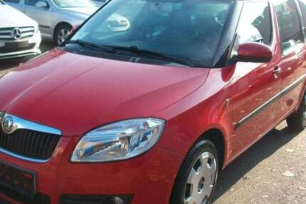 Skoda Roomster 164.200 km 3.450 € Berlin 12347