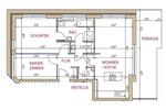 Dachgeschoßwohnung Greifswald Groß Schönwalde - 3 Zimmer, 88 m&sup2;, 1.220&euro; | Angebot:26402427