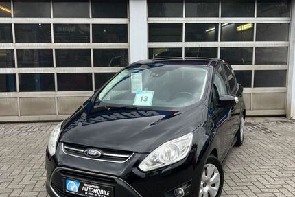 Ford C-Max 174.000 km 4.999 &euro; Osnabrück 49090