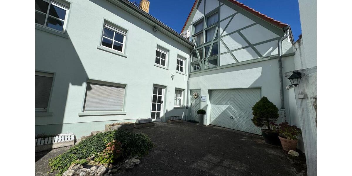 Maisonettenwohnung Nieder-Olm Olm - 3.5 Zimmer, 100 m&sup2;, 1.250&euro; | Angebot:24921330