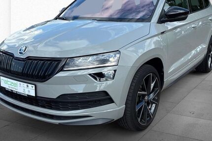 Skoda Karoq 57.817 km 30.748 € Zell u.A. 73119