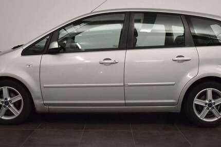 Ford C-Max 116.110 km 3.490 € Arnstadt 99310
