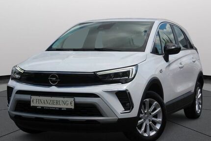 Opel Crossland (X)