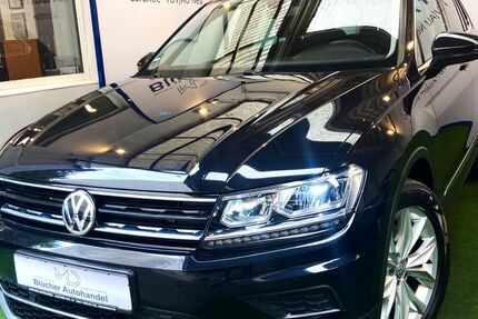VW Tiguan 58.000 km 23.950 &euro; Berlin/Schöneberg 10827