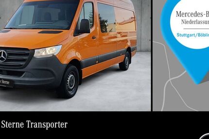 Mercedes-Benz Sprinter 27.900 km 36.878 &euro; Böblingen 71034