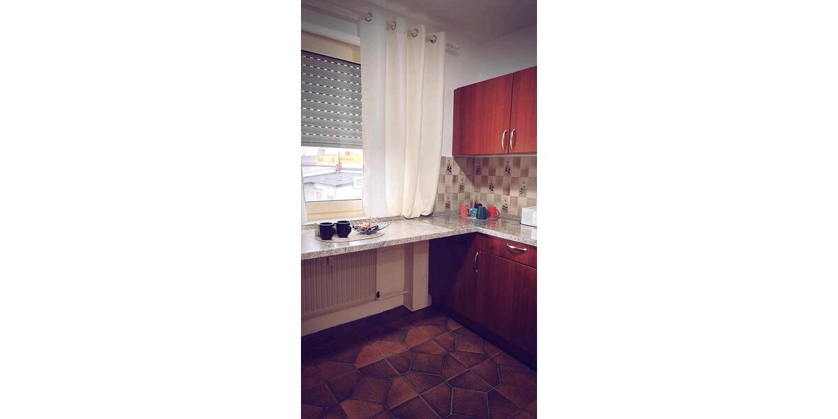 Etagenwohnung Hanau Lamboy - 3 Zimmer, 80 m&sup2;, 1.600&euro; | Angebot:26409300