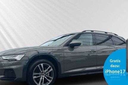 Audi A6 Allroad 3.470 km 57.900 &euro; Dallgow-Döberitz 14624
