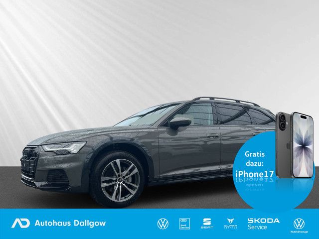 Audi A6 Allroad 3.470 km 57.900 &euro; Dallgow-Döberitz 14624