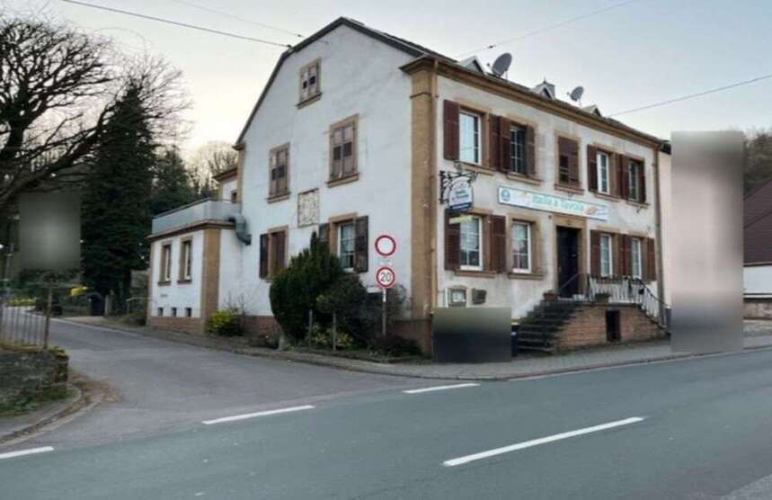 Gastronomie in Beckingen 245.000 € 203 m²