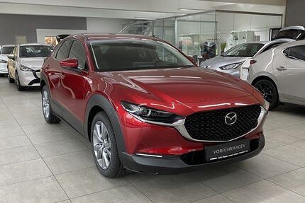 Mazda CX-30 6.500 km 28.290 € Remscheid 42855