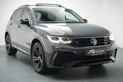 VW Tiguan 150.000 km 27.999 &euro; Wirges 56422