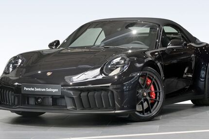 Porsche 992 7.500 km 184.992 &euro; Solingen 42653