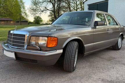Mercedes-Benz 300 177.000 km 18.000 &euro; Erxleben 39343