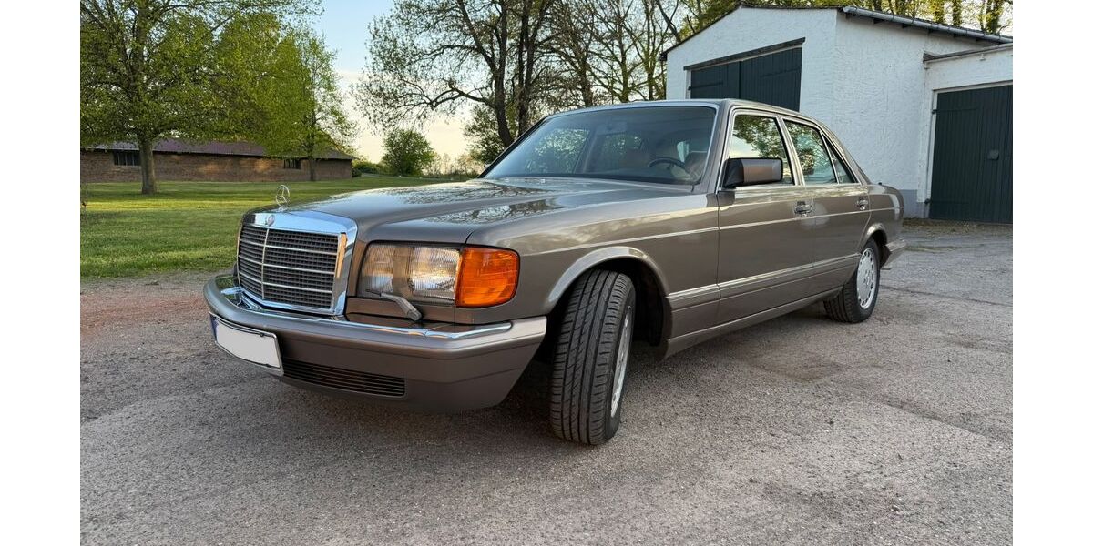 Mercedes-Benz 300 177.000 km 18.000 &euro; Erxleben 39343