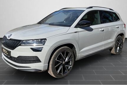 Skoda Karoq 35.701 km 29.800 &euro; Alzey 55232