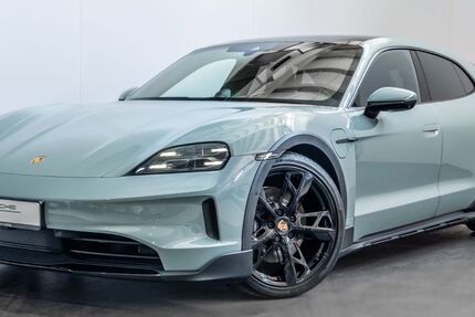 Porsche Taycan 9.122 km 107.800 &euro; Leipzig 04356