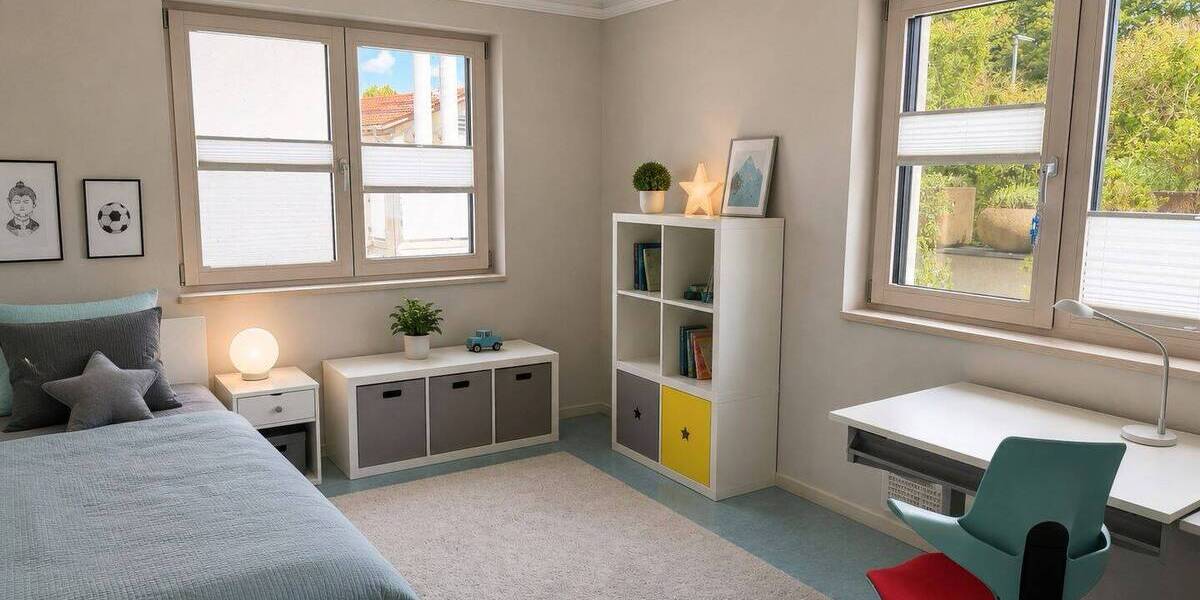 Doppelhaushälfte Glonn Wetterling - 5 Zimmer, 150 m&sup2;, 1.190.000&euro; | Angebot:26686722