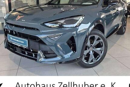 Cupra Formentor 24.840 km 28.930 &euro; Neuötting 84524