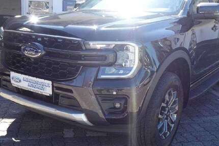 Ford Ranger 19.462 km 54.890 &euro; Meinerzhagen 58540