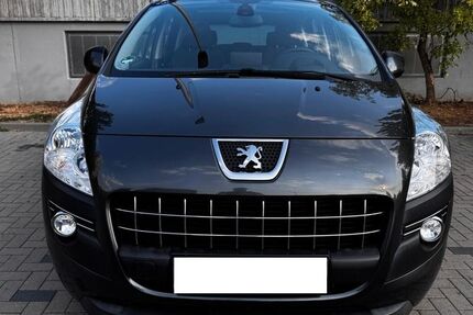 Peugeot 3008 75.000 km 9.990 &euro; langen 63225