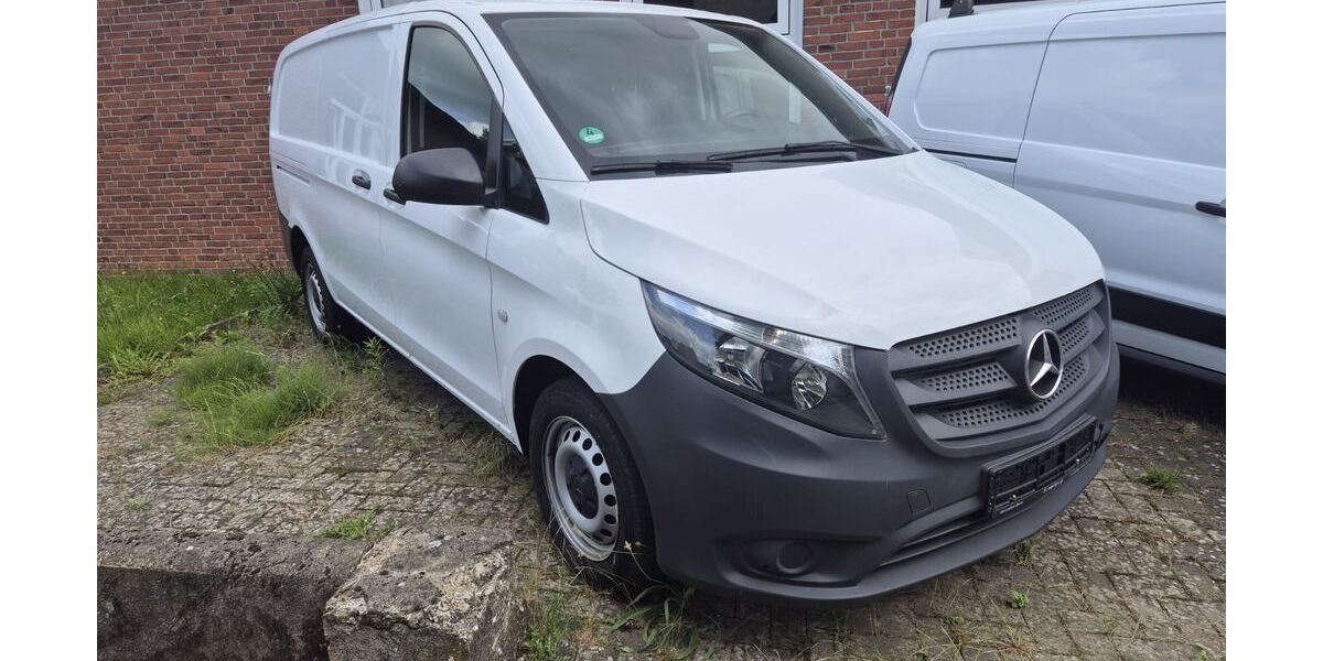 Mercedes-Benz Vito 38.310 km 21.999 &euro; Großharrie 24625