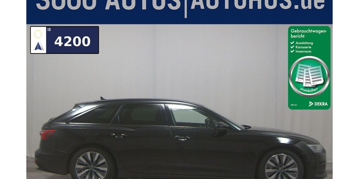 Audi A6 192.222 km 21.950 &euro; Gyhum/Bockel 27404