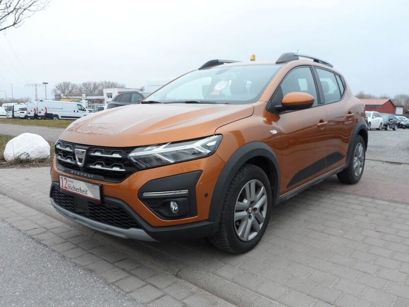 Sandero