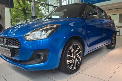 Suzuki Swift 27.115 km 11.950 &euro; Mainz-Kastel 55252