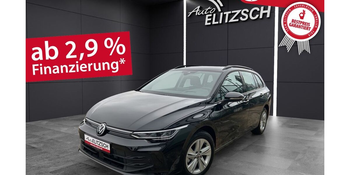 VW Golf 14.500 km 27.790 &euro; Kamenz 01917