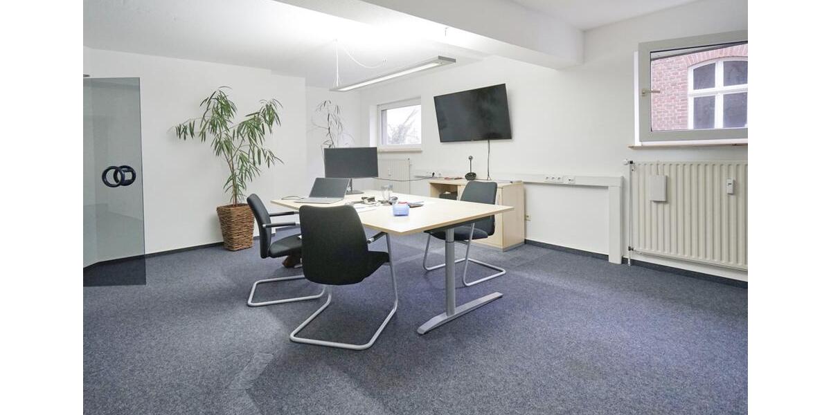 Gewerbeobjekt Arnsberg Rusch - 1.450&euro; | Angebot:25652707