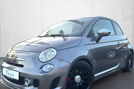 Fiat 500 161.000 km 8.999 &euro; Wardenburg (bei Oldenburg) 26203