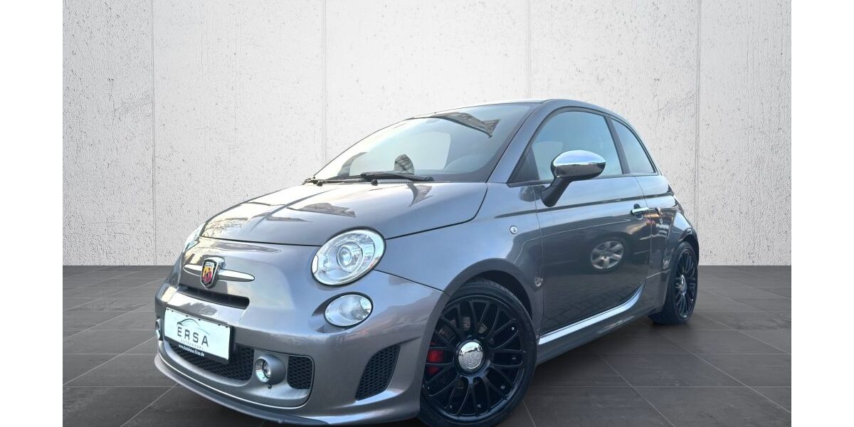 Fiat 500 161.000 km 8.999 &euro; Wardenburg (bei Oldenburg) 26203