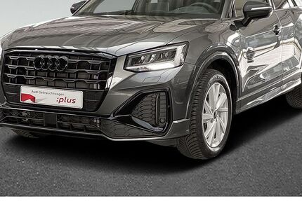 Audi Q2 12.172 km 35.850 &euro; Bremen 28207