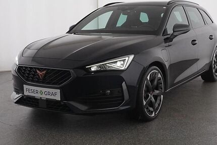 Cupra Leon 34.500 km 26.950 € Nürnberg 90441