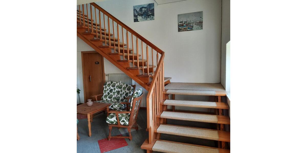 Dachgeschoßwohnung Dötlingen - 2 Zimmer, 42 m&sup2;, 79.500&euro; | Angebot:25903960