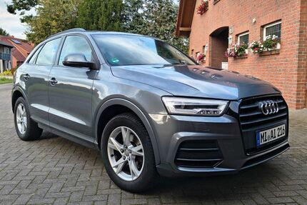 Audi Q3 146.773 km 11.999 &euro; Minden 32423