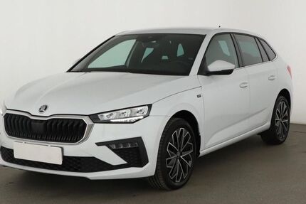 Skoda Scala 29.302 km 23.440 &euro; Eisenach 99817