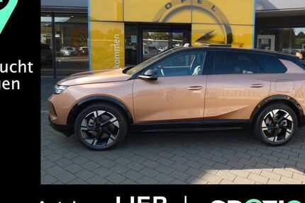 Opel Grandland (X) 4.890 km 45.980 € Bockenem 31167