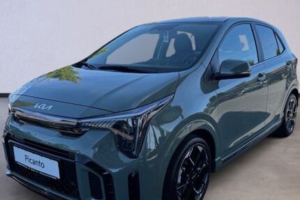 Kia Picanto 2.000 km 20.490 € Höhenkirchen-Siegertsbrunn 85635
