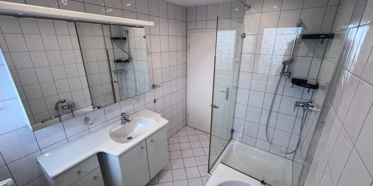 Etagenwohnung Kleinblittersdorf Rilchingen-Hanweiler - 4 Zimmer, 85 m&sup2;, 800&euro; | Angebot:24634807