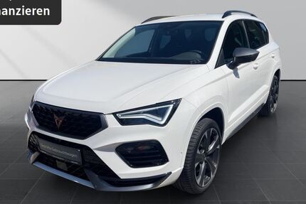 Cupra Ateca 38.377 km 26.490 &euro; Wuppertal 42109