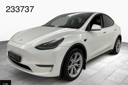 Tesla Model Y 150.000 km 27.950 &euro; Steinbach-Hallenberg OT Herges-Hallenberg 98587