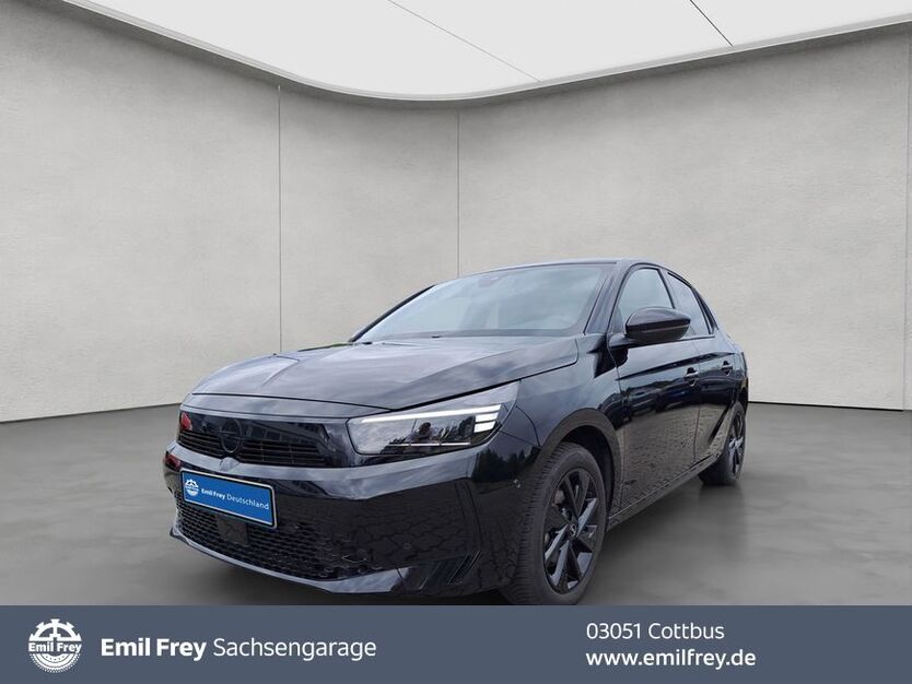 Opel Corsa 15.078 km 15.440 € Cottbus 03051