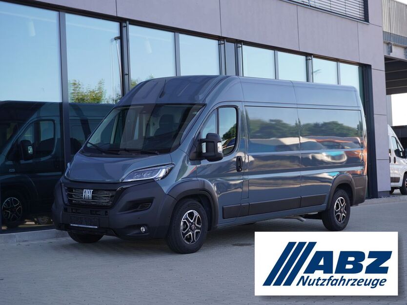 Fiat Ducato 1.708 km 47.481 € Erfurt 99098