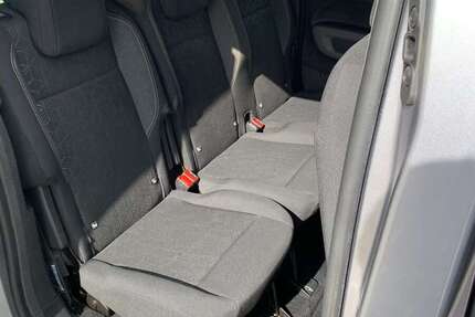 Peugeot Rifter 142.800 km 12.500 € Langenzenn 90579