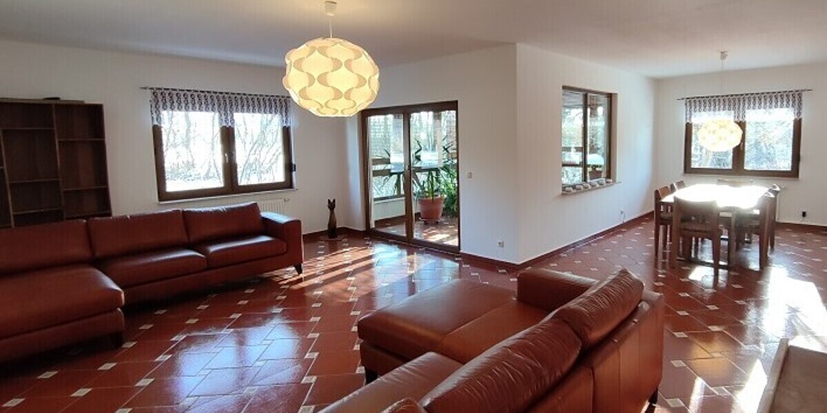 AUF 3 ETAGEN IST VIELES MÖGLICH... - Einfamilienhaus Strausberg | Angebot:9043396