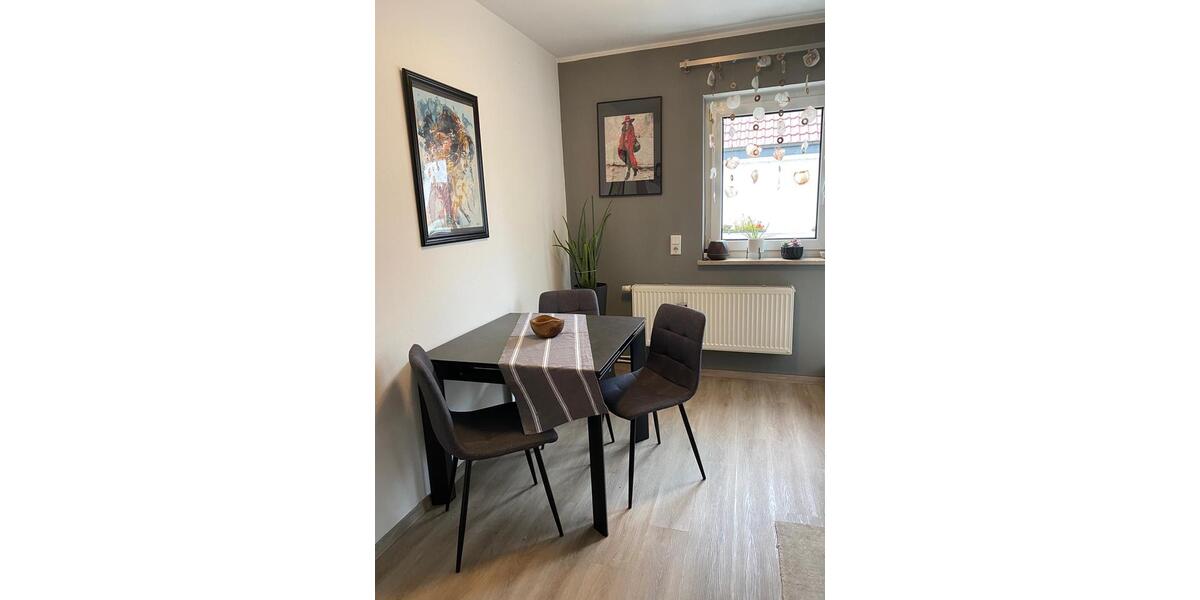 Etagenwohnung Raunheim - 2 Zimmer, 50 m&sup2;, 268.000&euro; | Angebot:24338205