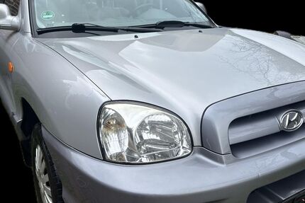 Hyundai SANTA FE 178.980 km 1.699 € Münster 48159